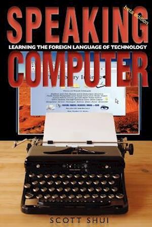 Speaking Computer