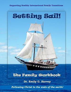 Setting Sail!