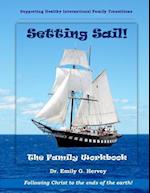 Setting Sail!