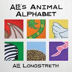 Alec's Animal Alphabet