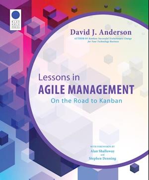 Lessons in Agile Management