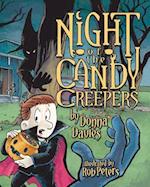 Night of the Candy Creepers