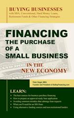 Financing the Purchase of a Small Business in the New Economy