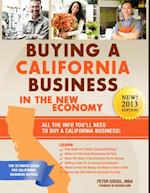 Buying A California Business In The New Economy