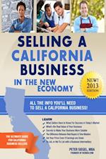 Selling a California Business in the New Economy