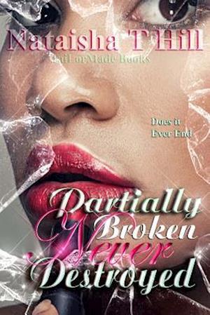 Partially Broken Never Destroyed