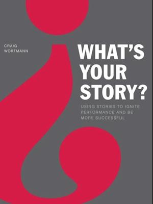 What's Your Story?