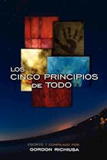 Los Cinco Principios de Todo