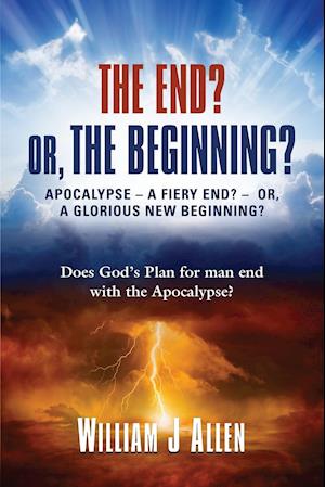 THE END? OR, THE BEGINNING?