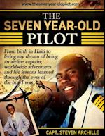 Seven Year-Old Pilot