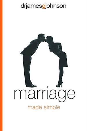 Marriage Made Simple