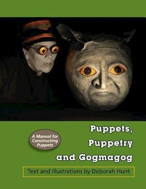 Puppets, Puppetry and Gogmagog