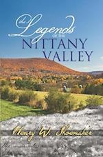 The Legends of the Nittany Valley