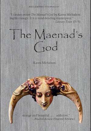 The Maenad's God