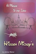 Hidden Mickeys