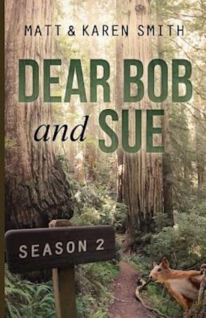 Dear Bob and Sue