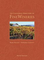 The California Directory of Fine Wineries