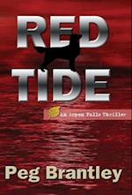 Red Tide (Aspen Falls Thrillers Book 1)