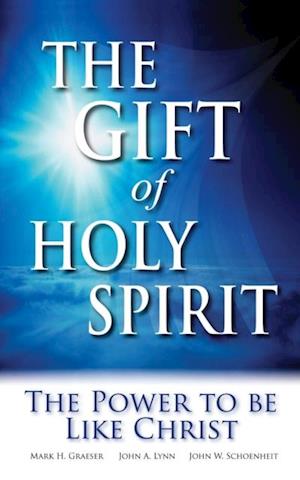 Gift of Holy Spirit