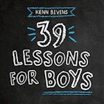 39 Lessons for Boys