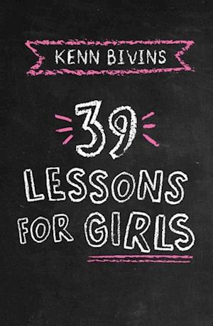 39 Lessons for Girls