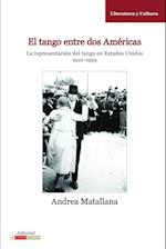 El Tango Entre DOS Américas