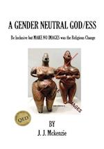 Gender Neutral God/ess