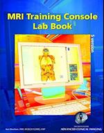 MRI Training Console Lab Book 