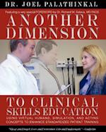 Another Dimension to Clinical Skills Education: Using Virtual Humans, Simulation, and Acting Concepts to Enhance Standardized Patient Training 