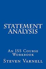 Statement Analysis