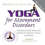 Yoga for Movement Disorders