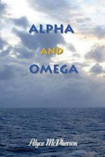 Alpha and Omega