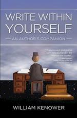 Write Within Yourself: An Author's Companion 