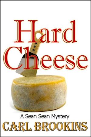 Hard Cheese