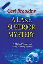 A Lake Superior Mystery