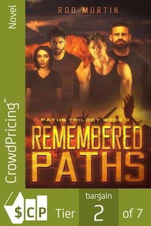 Remembered Paths