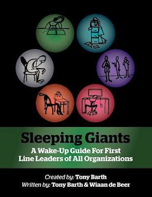 Sleeping Giants