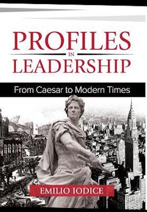 Profiles in Leadership