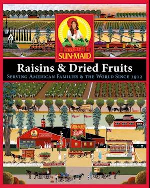 Sun-Maid Raisins & Dried Fruit