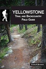 Yellowstone Trail and Backcountry Field Guide