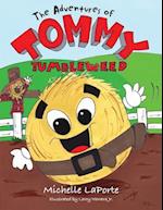 The Adventures of Tommy Tumbleweed