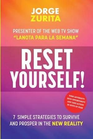 Reset Yourself