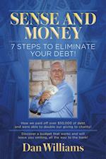 7 Steps to Eliminate Your Debt
