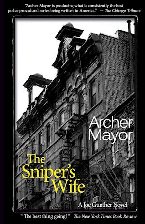 The Sniper's Wife