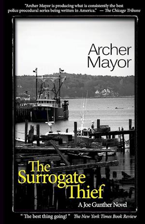 The Surrogate Thief