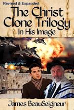 THE CHRIST CLONE TRILOGY - Book One