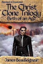 THE CHRIST CLONE TRILOGY - Book Two