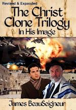 THE CHRIST CLONE TRILOGY - Book One