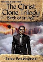 THE CHRIST CLONE TRILOGY - Book Two