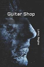 Guitar Shop